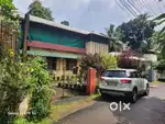 25 year old House in 8.5 cent property in Pala Town