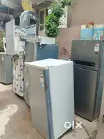 OLD FRIDGES PURCHASED & BUYERS