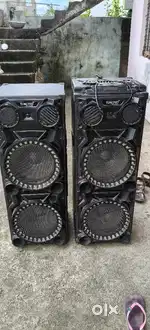 Dj speaker sell