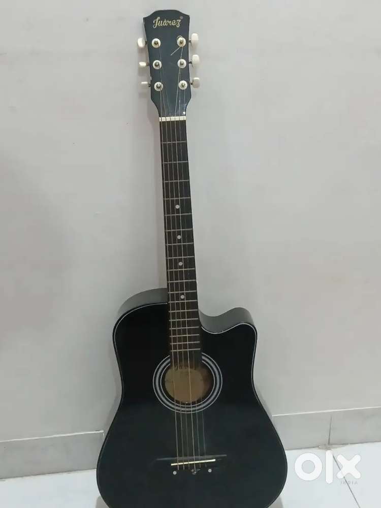 Jaurez Guitar