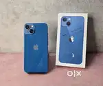 I phone 13 128 gbUrjent sell
