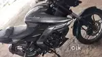 Pulsar NS 125 second hand gadi new condition