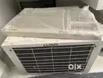 Window A/C 1.5 ton
