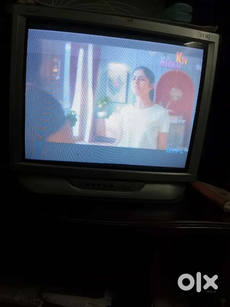 Onida - 21IQ TV