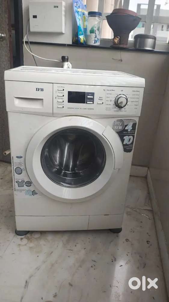 IFB WASHING machine