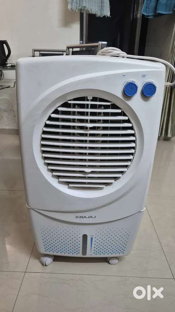 Air cooler