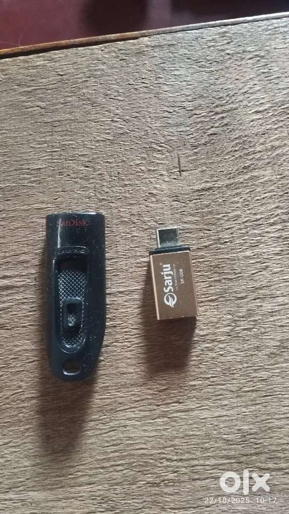 Pen drive for sale