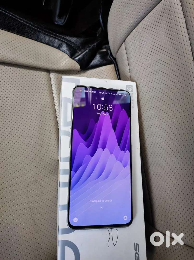 Sel realme gt2 pro