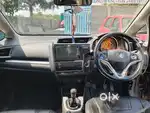 Honda BR-V 2019 Diesel Good Condition