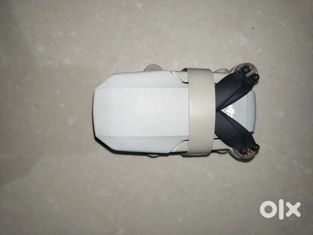 Dji mini 2 professional drone