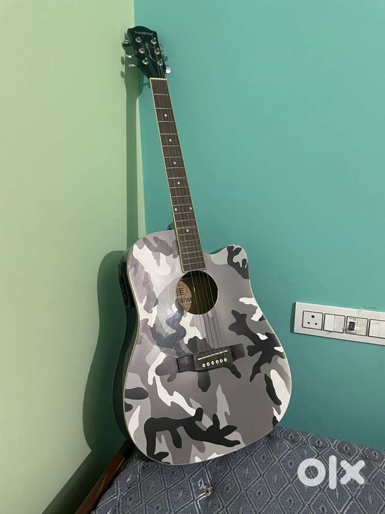 Kadence guitar