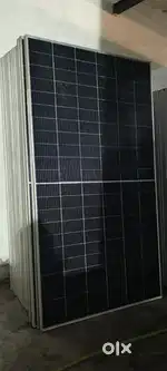 Solar panel and old battery ke liye sampark kare