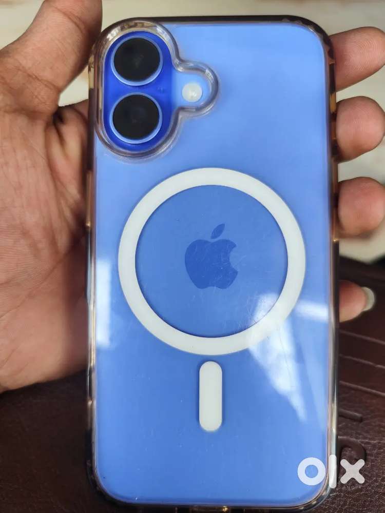 iPhone 16 128GB
