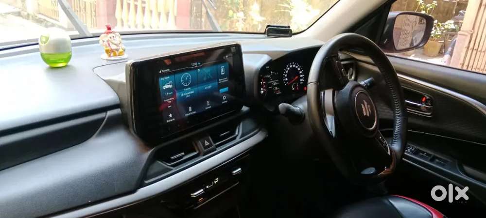 Maruti Suzuki Swift 2024