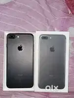 iPhone 7 plus(32)gb(93)bh