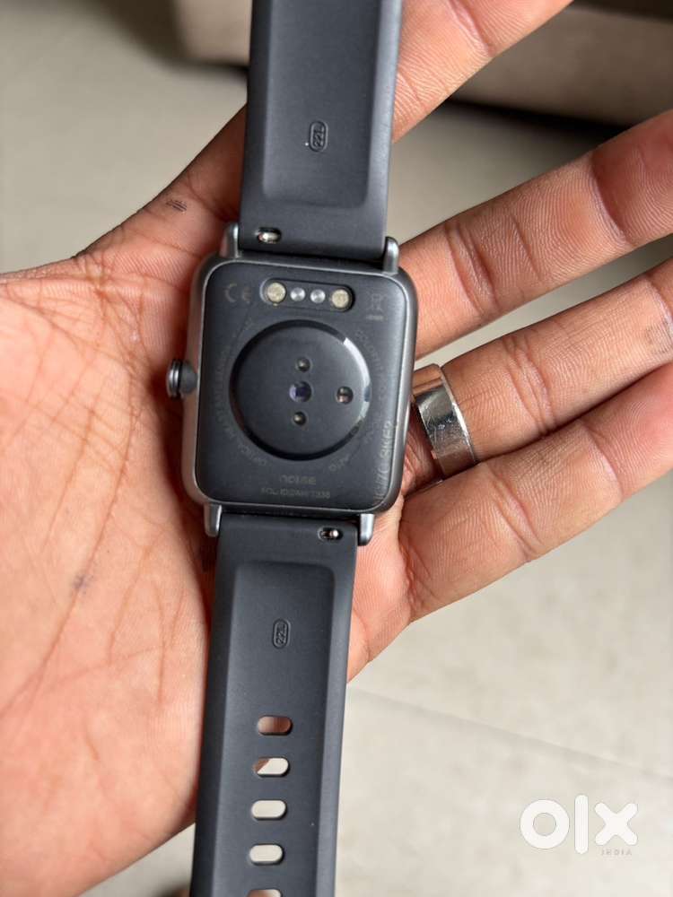Noise Smart Watch