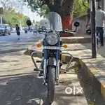 Royal Enfield Classic 350