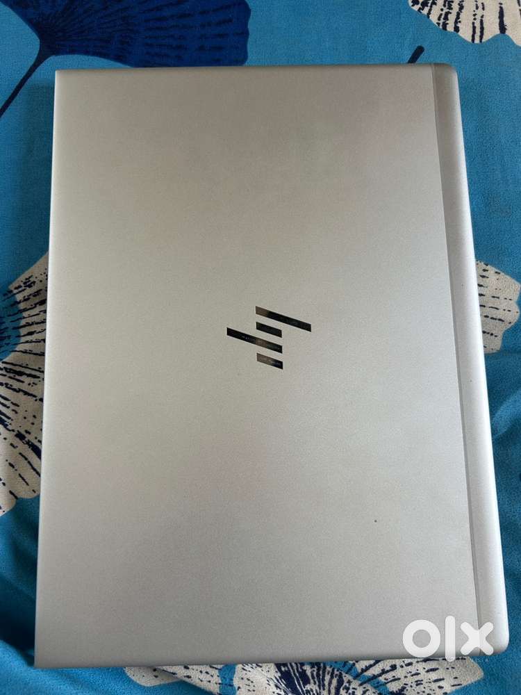 Hp elitebook