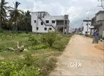 East facing municipal khatha site at good location