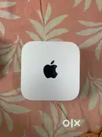Mac Mini m4