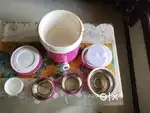 Combo Container set