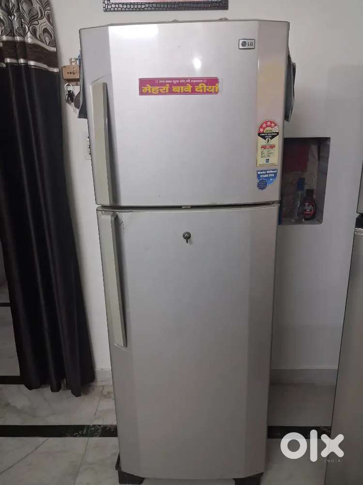 LG Refrigerator
