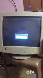 VGA COLOUR MONITOR