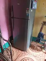 LG fridge 320 liter