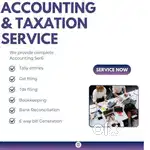 Accounting service