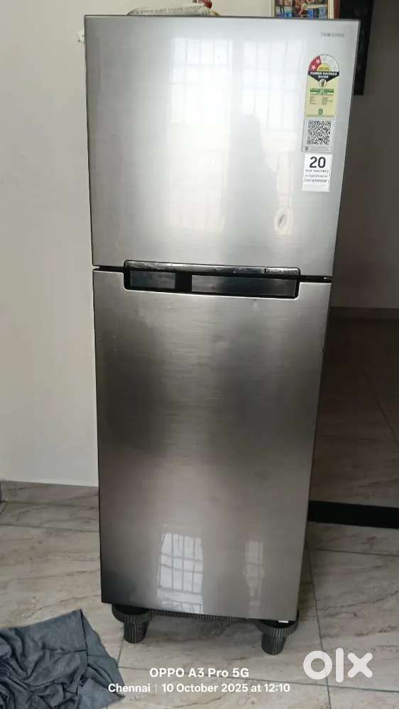 Samsung fridge