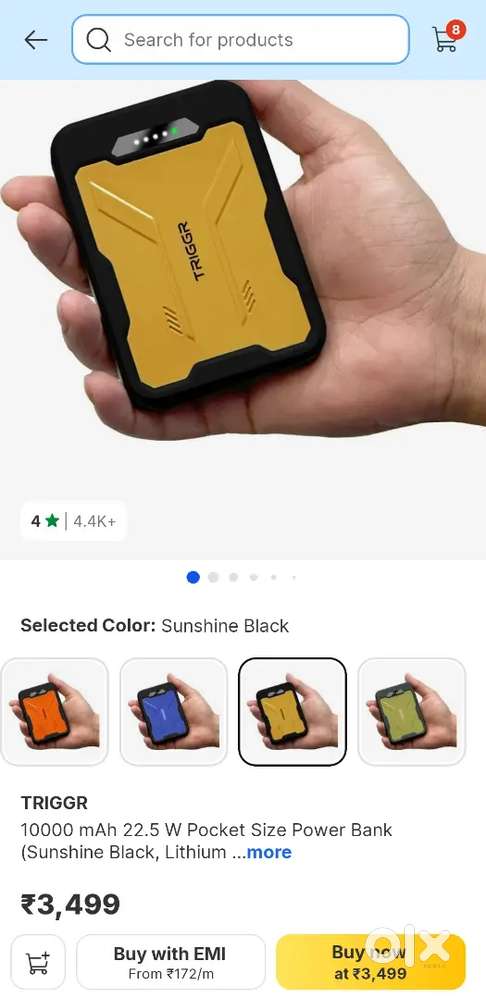 New  ekdam new bahut hi kam price me