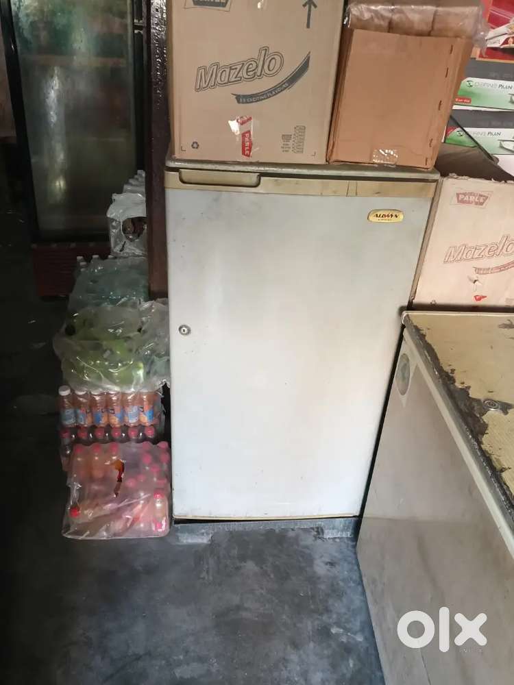 Fridge sell Krna h