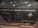 5kv stabliser on 5000