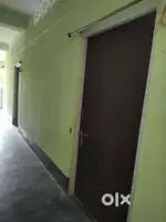 Rented Room
