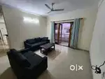 | 3 BHK PARTIAL SEA VIEW SEMI FURNISHED GATED SOCIETY CARANZALEM |