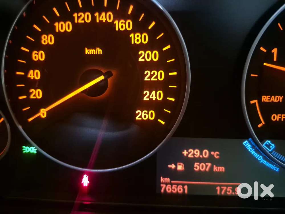 BMW 3 Series GT 2017 Diesel Well Maintained LWB sportscar