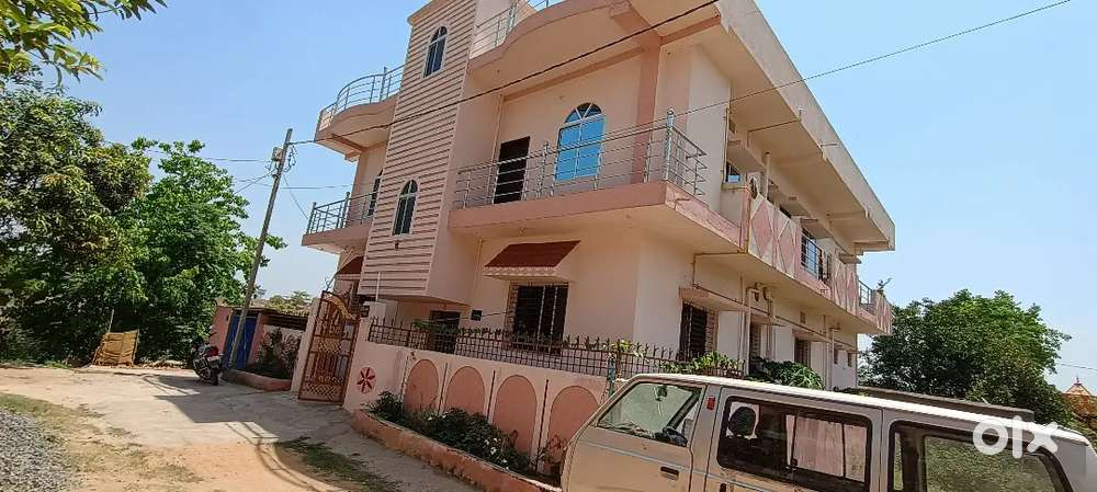 2BHK RENT @7500 (Newly Painted)