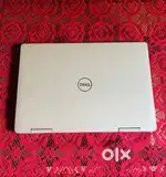 Dell Inspiron 13 7000 2-in-1 Touchscreen  Core i7  16GB RAM  256GB