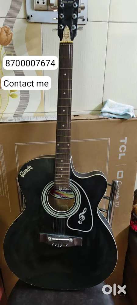 Givson guitar