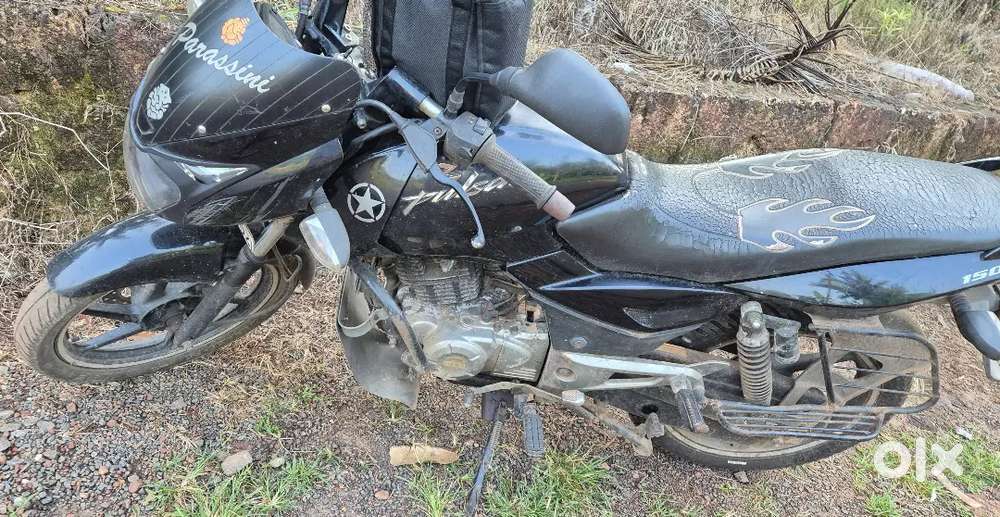 Pulsar 150 Good Condition