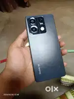 Redmi note 14 5g   6+2 /128 exchange only