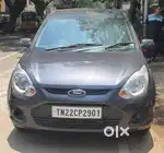Ford Figo 2012-2015 Petrol EXI, 2013, Petrol