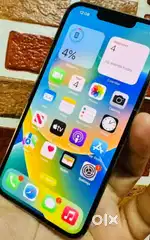 Selling my iphone 13 pro max refurbished mobile