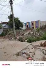 Gundum machli bazar...150 squre yards for sale...