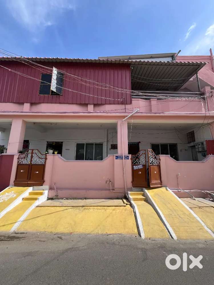 2BHK House for rent in Thirumurugan Poondi