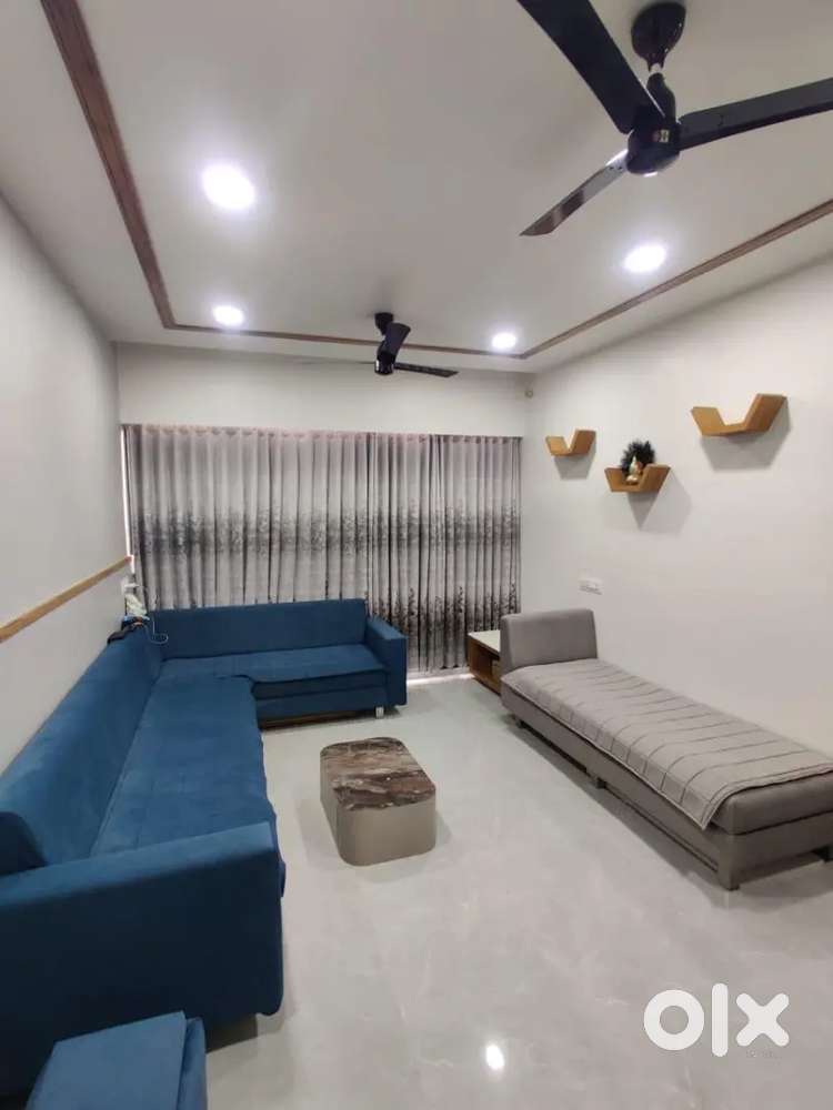 2bhk at shravan chowkdi