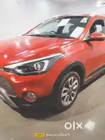 Hyundai i20 Active 1.4 S, 2016, Petrol