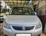 Maruti Suzuki SX4 Vxi BSIV, 2011, Petrol
