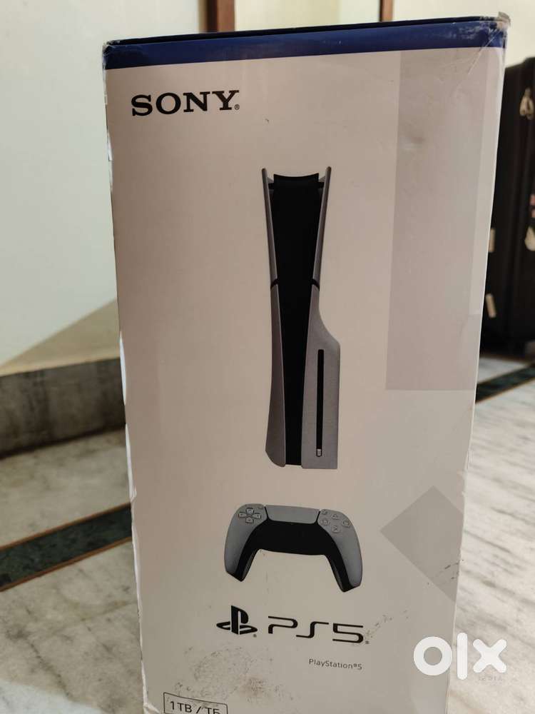 Brand New Sealed Sony PS-5