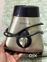 Mixer Grinder